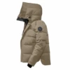 Canada Goose Men's Macmillan Parka - Black Label -Canada Goose Canada Goose Mens MacMillan Parka Black Label Quicksand