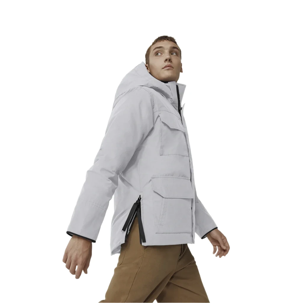 Canada Goose Men's Maitland Parka - Black Label 7 Canada Goose Men's Maitland Parka - Black Label - Image 5