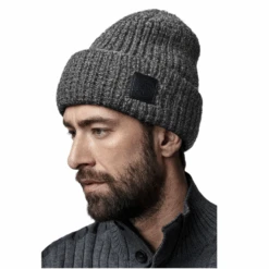Canada Goose Men's Waffle Toque 7 Canada Goose Men's Waffle Toque -Canada Goose Canada Goose Mens Waffle Toque