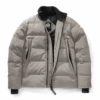 Canada Goose Men's Woolford Jacket 2 Canada Goose Men's Woolford Jacket -Canada Goose Canada Goose Mens Woolford Jacket Limestone
