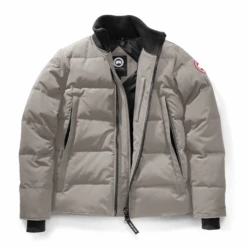 Canada Goose Men's Woolford Jacket