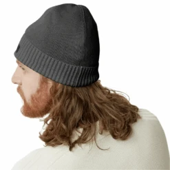 Canada Goose Small Tonal Emblem Toque -Canada Goose Canada Goose Small Tonal Emblem Toque F1