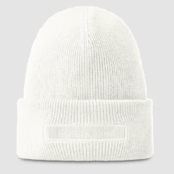 Canada Goose Tonal Emblem Beanie 11 Canada Goose Tonal Emblem Beanie -Canada Goose Canada Goose Tonal Emblem Beanie Cottongrass