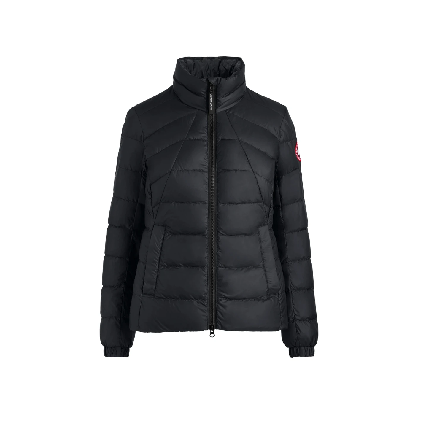 Canada Goose Women's Abbott Jacket 4 Canada Goose Women's Abbott Jacket - Image 2