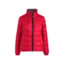 Canada Goose Women's Abbott Jacket 1 Canada Goose Women's Abbott Jacket -Canada Goose Canada Goose Womens Abbott Jacket Red