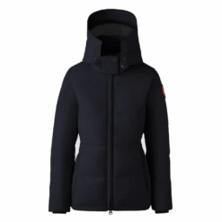 Canada Goose Women's Chelsea Parka -Canada Goose Canada Goose Womens Chelsea Parka Navy