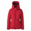 Canada Goose Women's Chelsea Parka -Canada Goose Canada Goose Womens Chelsea Parka Red