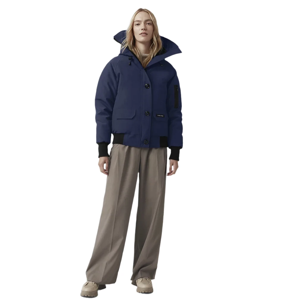 Canada Goose Women's Chilliwack Bomber 13 Canada Goose Women's Chilliwack Bomber - Image 11