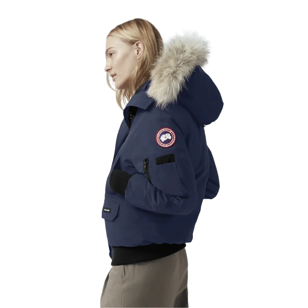 Canada Goose Women's Chilliwack Bomber 15 Canada Goose Women's Chilliwack Bomber - Image 13