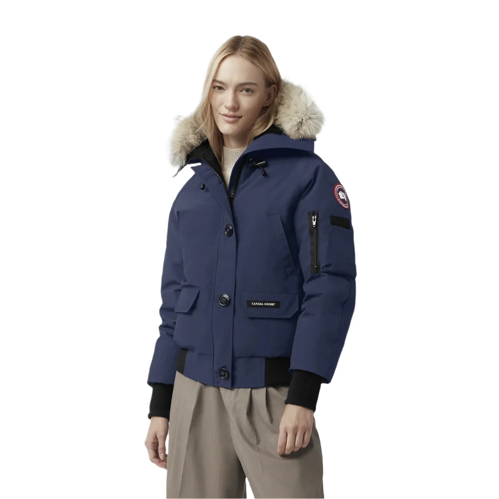 Canada Goose Women's Chilliwack Bomber 14 Canada Goose Women's Chilliwack Bomber - Image 12