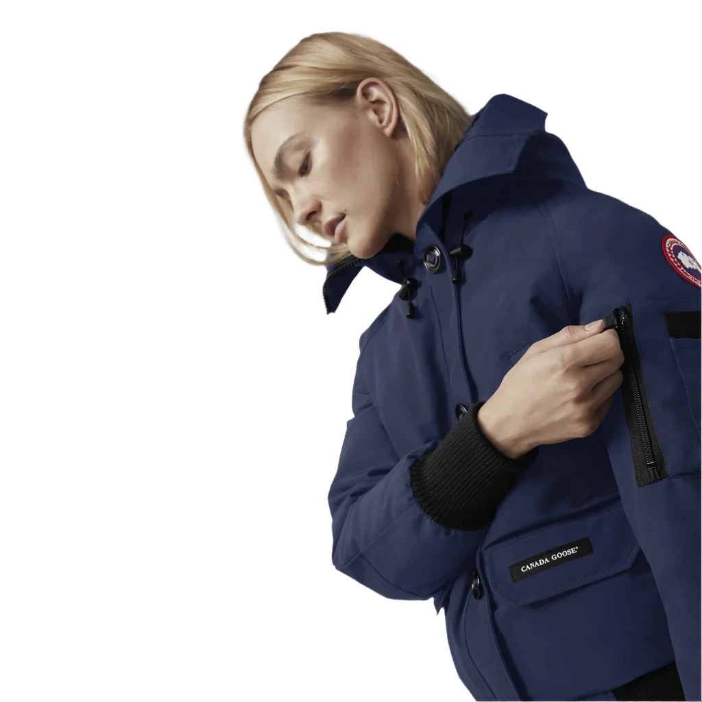 Canada Goose Women's Chilliwack Bomber 16 Canada Goose Women's Chilliwack Bomber - Image 14