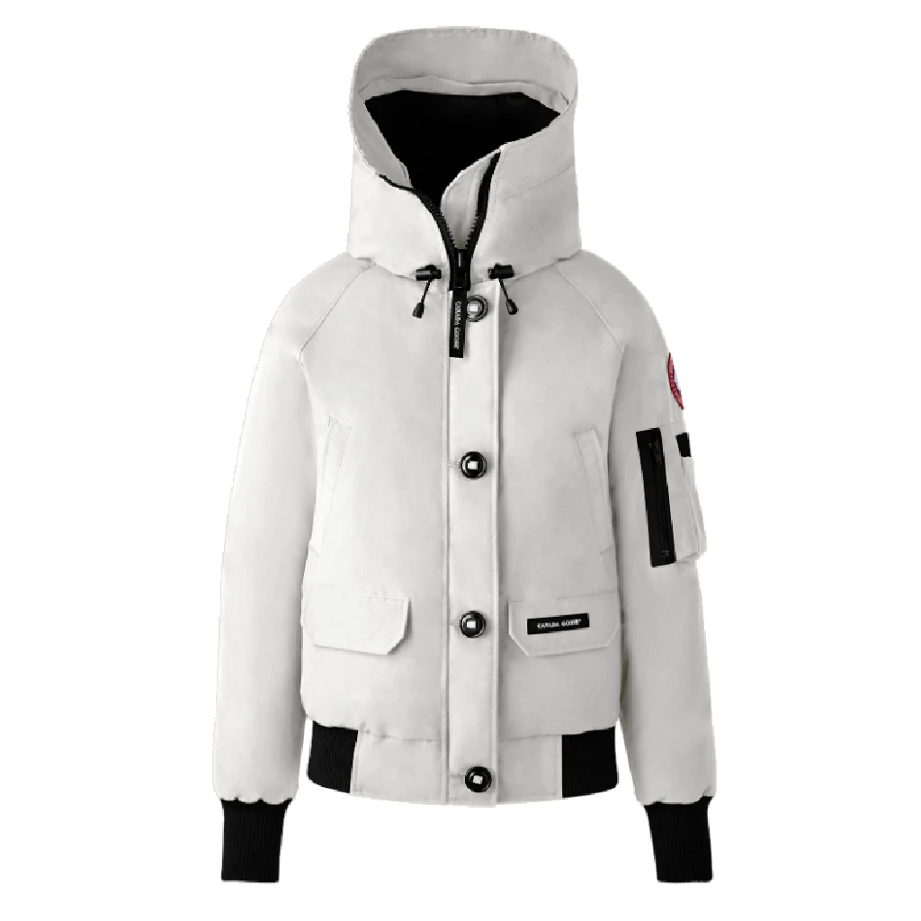Canada Goose Women's Chilliwack Bomber 9 Canada Goose Women's Chilliwack Bomber - Image 7