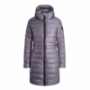 Canada Goose Women's Cypress Hooded Jacket - Black Label 2 Canada Goose Women's Cypress Hooded Jacket - Black Label -Canada Goose Canada Goose Womens Cypress Hooded Jacket Black Disc Thisle Purple