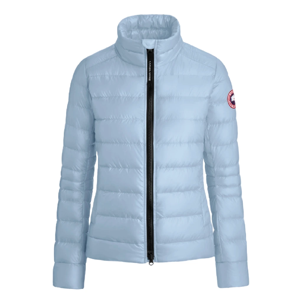 Canada Goose Women's Cypress Jacket 3 Canada Goose Women's Cypress Jacket