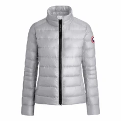 Canada Goose Women's Cypress Jacket 15 Canada Goose Women's Cypress Jacket -Canada Goose Canada Goose Womens Cypress Jacket Silverbirch