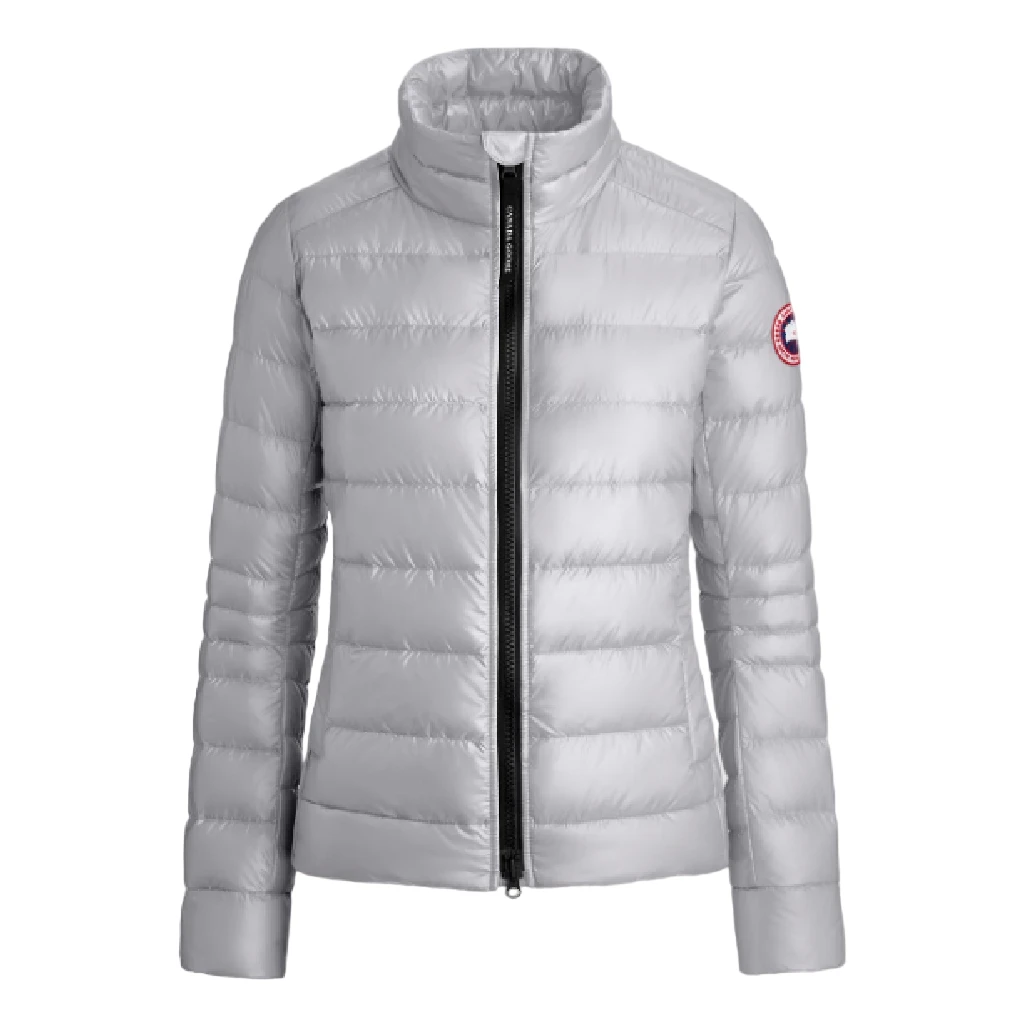 Canada Goose Women's Cypress Jacket 4 Canada Goose Women's Cypress Jacket - Image 2