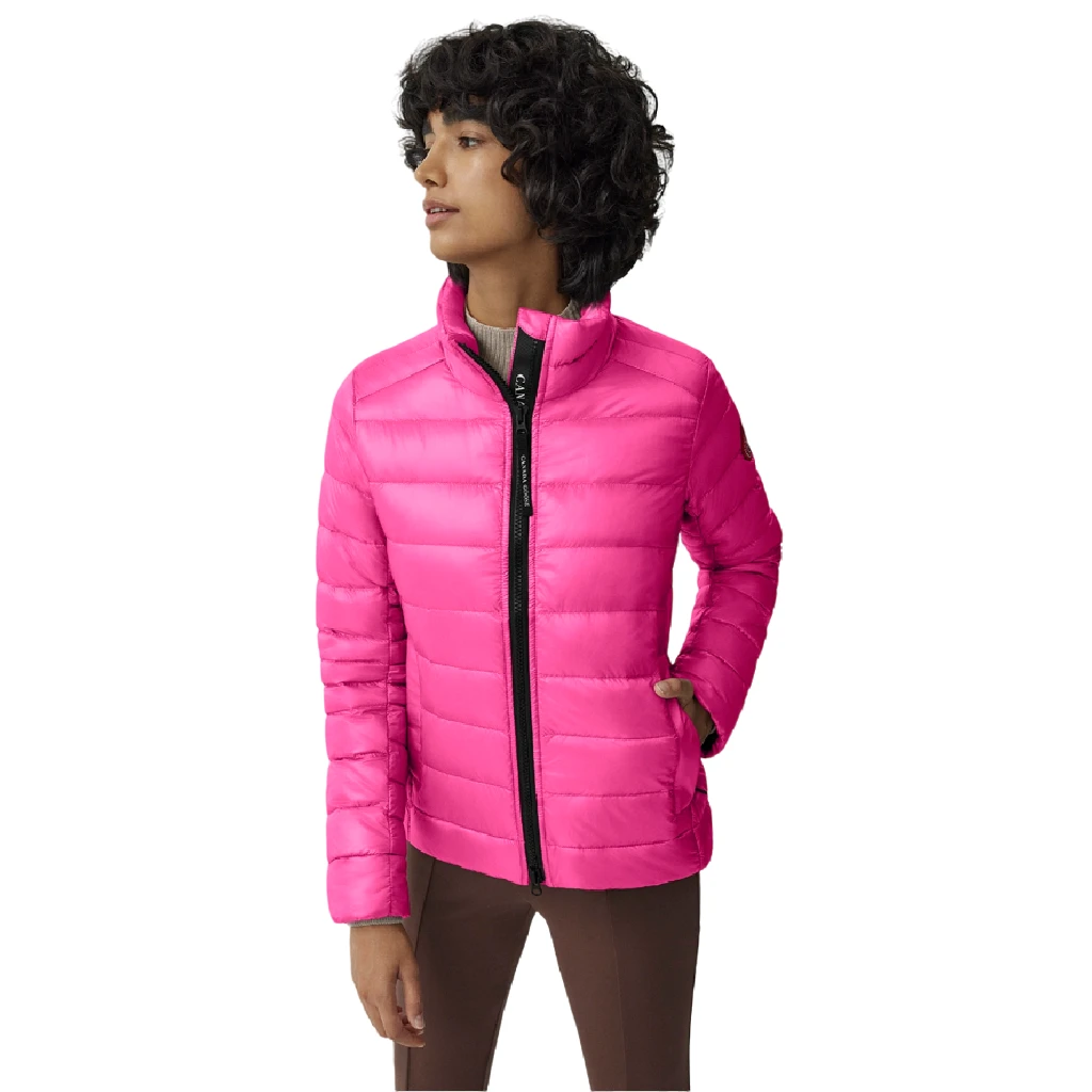 Canada Goose Women's Cypress Jacket 9 Canada Goose Women's Cypress Jacket - Image 7