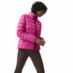 Canada Goose Women's Cypress Jacket 21 Canada Goose Women's Cypress Jacket -Canada Goose Canada Goose Womens Cypress Jacket Summit Pink F2