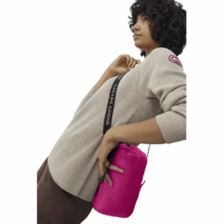 Canada Goose Women's Cypress Jacket 25 Canada Goose Women's Cypress Jacket -Canada Goose Canada Goose Womens Cypress Jacket Summit Pink F5