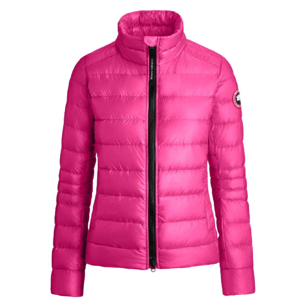 Canada Goose Women's Cypress Jacket 6 Canada Goose Women's Cypress Jacket - Image 4