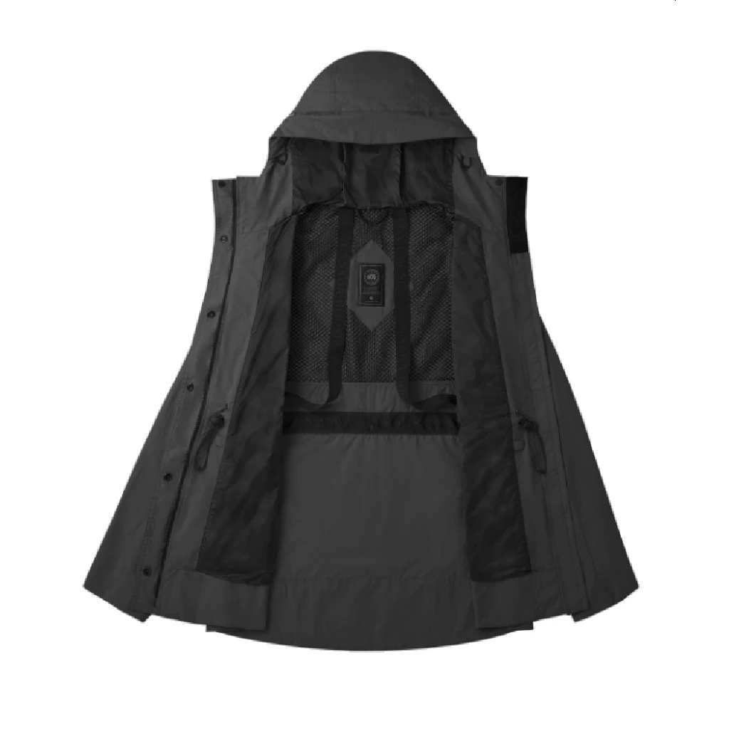 Canada Goose Women's Davie Jacket 7 Canada Goose Women's Davie Jacket - Image 5