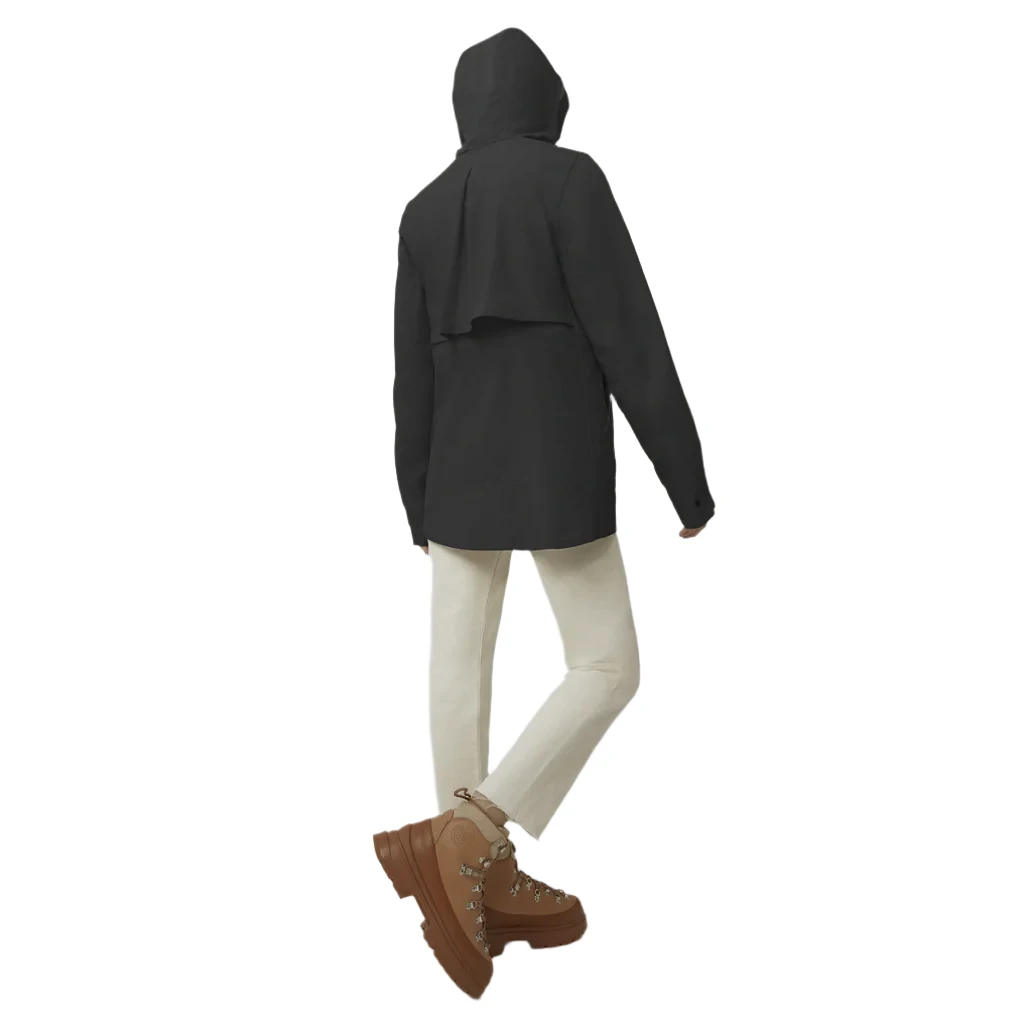 Canada Goose Women's Davie Jacket 9 Canada Goose Women's Davie Jacket - Image 7