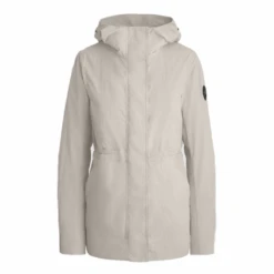 Canada Goose Women's Davie Jacket 13 Canada Goose Women's Davie Jacket -Canada Goose Canada Goose Womens Davie Jacket Lucent Rose