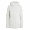 Canada Goose Women's Davie Jacket -Canada Goose Canada Goose Womens Davie Jacket NorthStarWhite