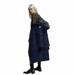 Canada Goose Women's Elmwood Parka -Canada Goose Canada Goose Womens Elmwood Parka Feature Image3