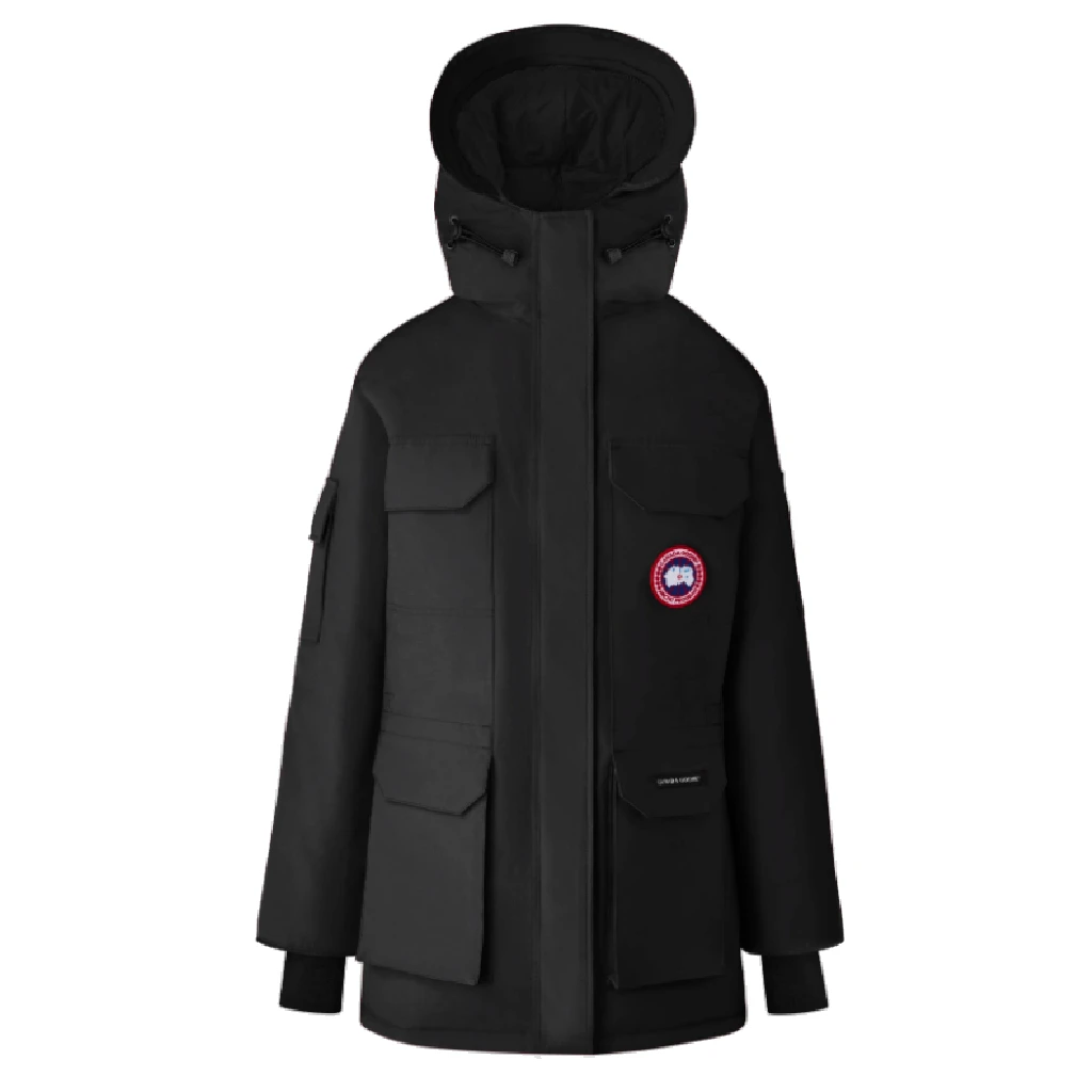 Canada Goose Women's Expedition Parka Heritage 6 Canada Goose Women's Expedition Parka Heritage - Image 4