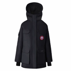 Canada Goose Women's Expedition Parka Heritage 16 Canada Goose Women's Expedition Parka Heritage -Canada Goose Canada Goose Womens Expedition Parka Navy 63303aee 0c20 4a6a aa2a cfef7d5f35db