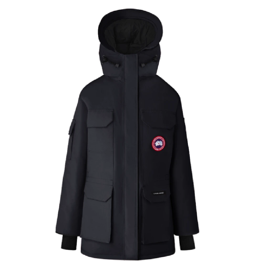 Canada Goose Women's Expedition Parka Heritage 7 Canada Goose Women's Expedition Parka Heritage - Image 5