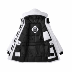 Canada Goose Women's Expedition Parka -Canada Goose Canada Goose Womens Expedition Parka North Star White F2