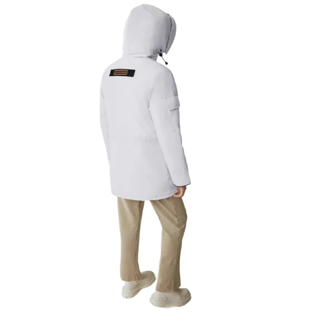 Canada Goose Women's Expedition Parka Heritage 12 Canada Goose Women's Expedition Parka Heritage - Image 10