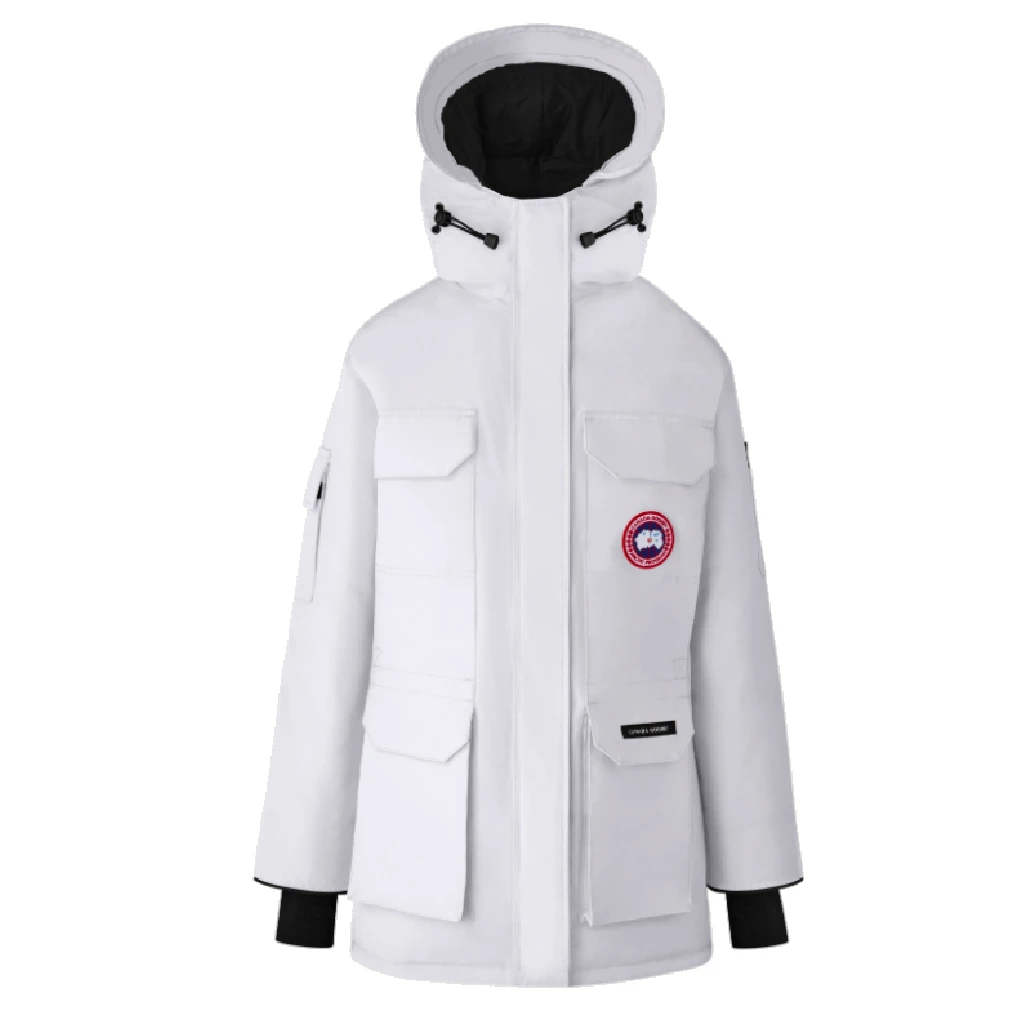 Canada Goose Women's Expedition Parka Heritage 3 Canada Goose Women's Expedition Parka Heritage