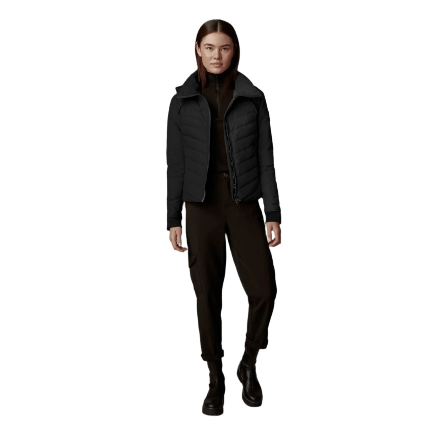 Canada Goose Women's Hybridge Base - Updated 7 Canada Goose Women's Hybridge Base - Updated - Image 5