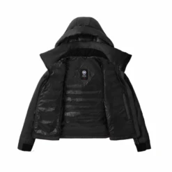 Canada Goose Women's Hybridge Base - Updated 12 Canada Goose Women's Hybridge Base - Updated -Canada Goose Canada Goose Womens Hybridge Base Updated F1