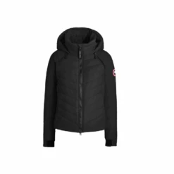Canada Goose Women's Hybridge Base - Updated 10 Canada Goose Women's Hybridge Base - Updated -Canada Goose Canada Goose Womens Hybridge Base black 5a8b3a36 fd23 43b9 ab1b 003421ca673f