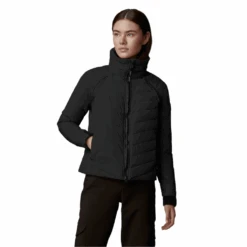 Canada Goose Women's Hybridge Base - Updated 14 Canada Goose Women's Hybridge Base - Updated -Canada Goose Canada Goose Womens Hybridge Base featured1