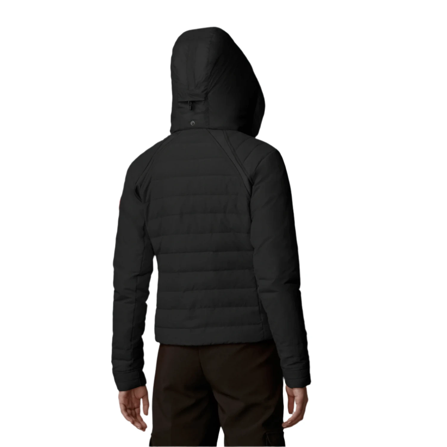 Canada Goose Women's Hybridge Base - Updated 9 Canada Goose Women's Hybridge Base - Updated - Image 7