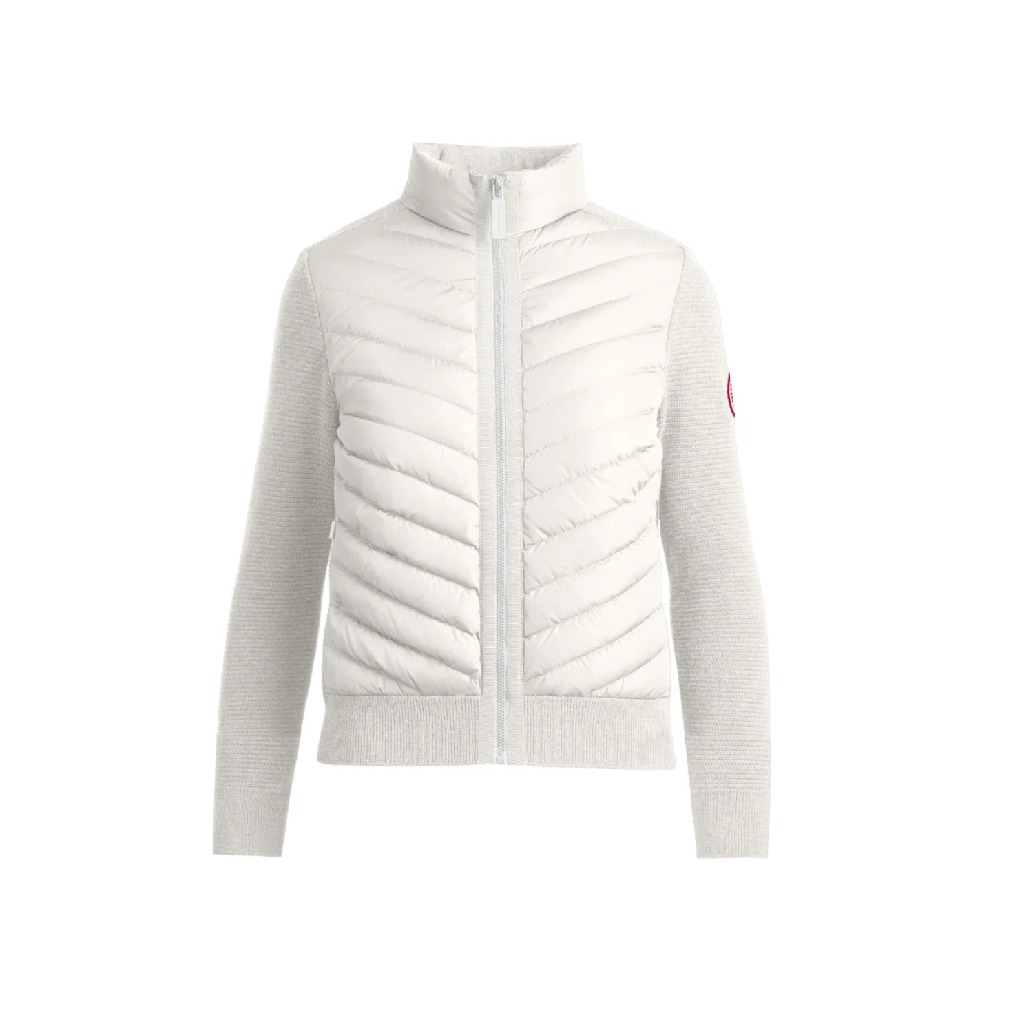 Canada Goose Women's Hybridge Knit Jacket 4 Canada Goose Women's Hybridge Knit Jacket - Image 2