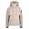 Canada Goose Women's Junction Parka 1 Canada Goose Women's Junction Parka -Canada Goose Canada Goose Womens Junction Parka Black Disc Lucent Rose