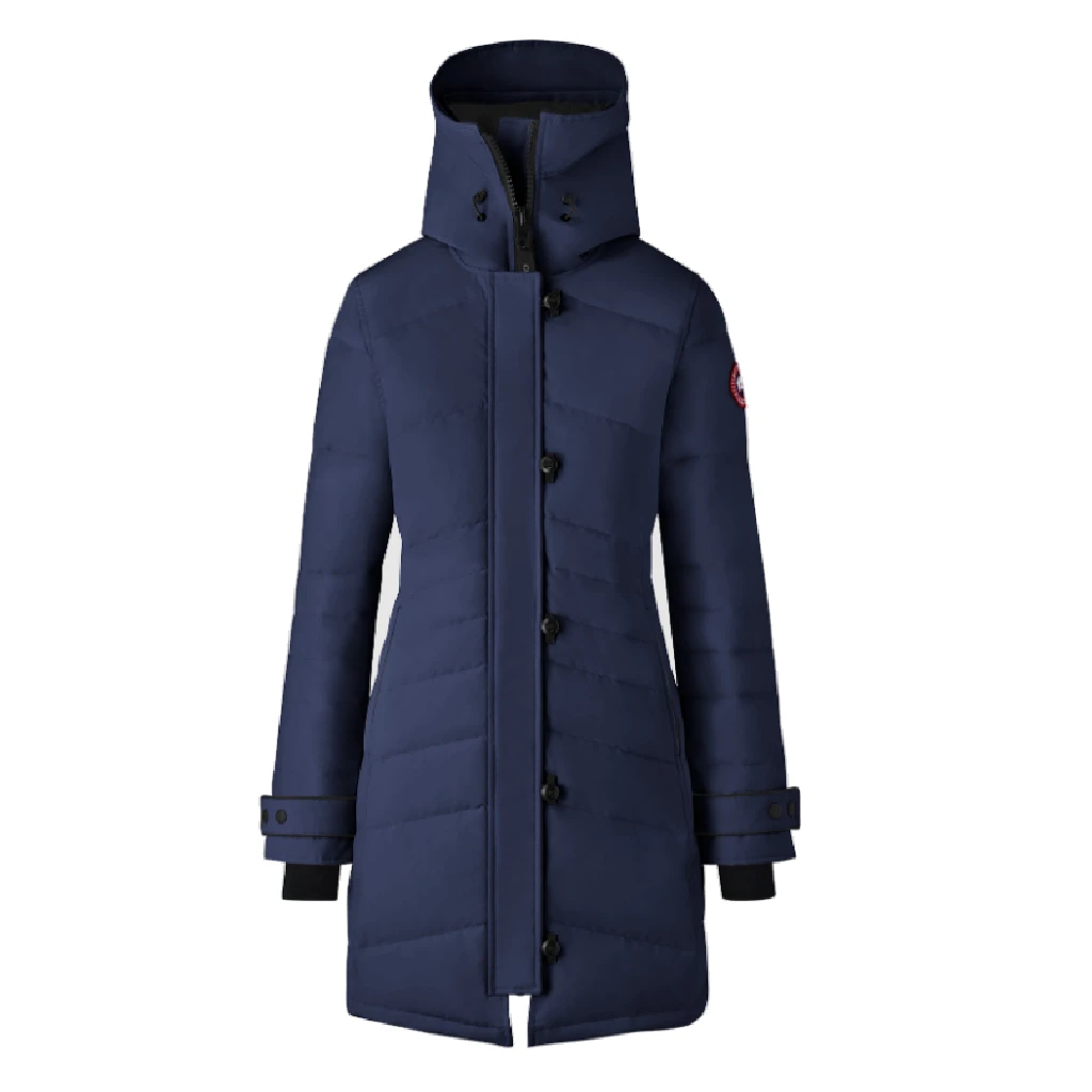 Canada Goose Women's Lorette Parka 4 Canada Goose Women's Lorette Parka - Image 2