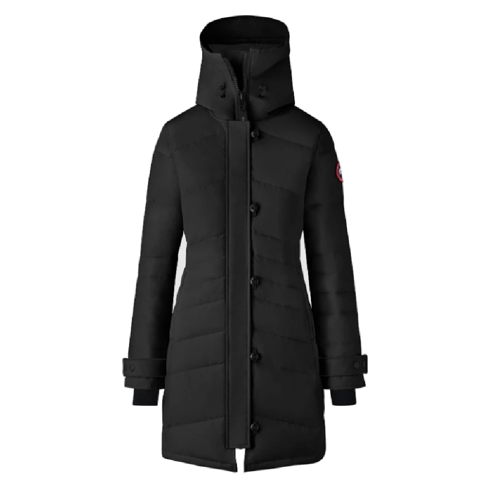 Canada Goose Women's Lorette Parka 6 Canada Goose Women's Lorette Parka - Image 4