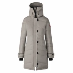 Canada Goose Women's Lorette Parka 24 Canada Goose Women's Lorette Parka -Canada Goose Canada Goose Womens Lorette Parka Limestone