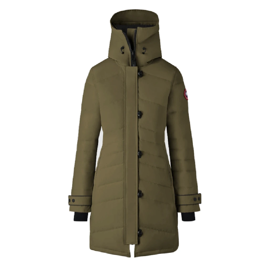 Canada Goose Women's Lorette Parka 9 Canada Goose Women's Lorette Parka - Image 7