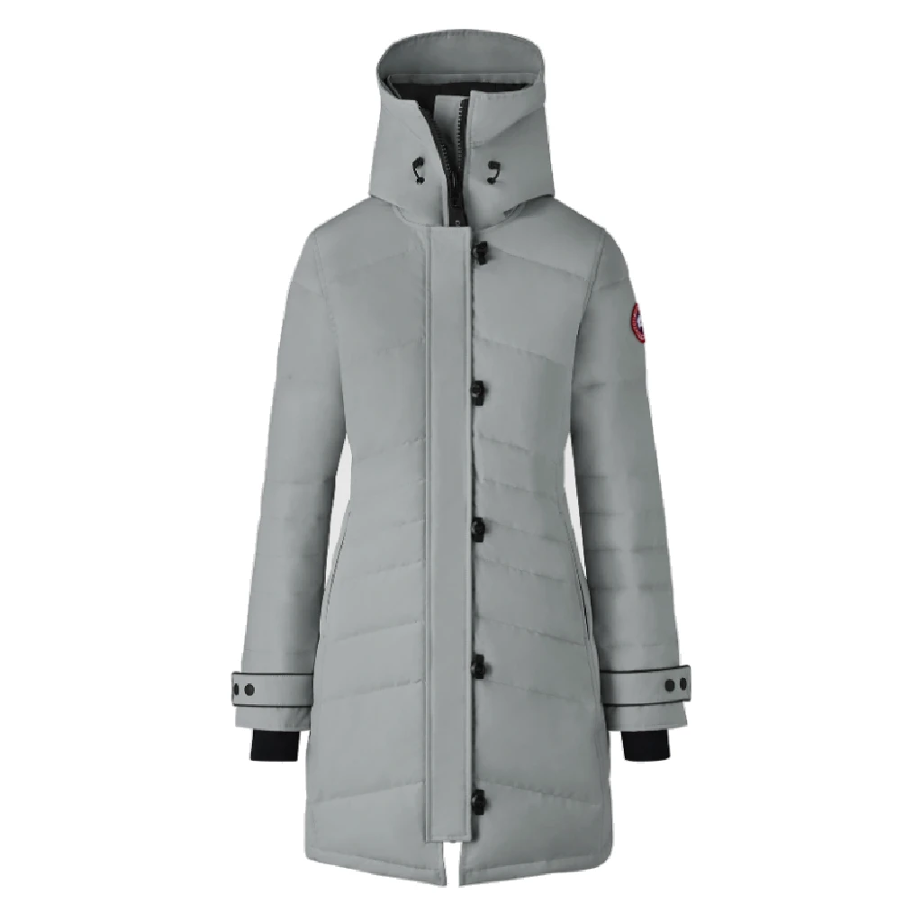 Canada Goose Women's Lorette Parka 10 Canada Goose Women's Lorette Parka - Image 8
