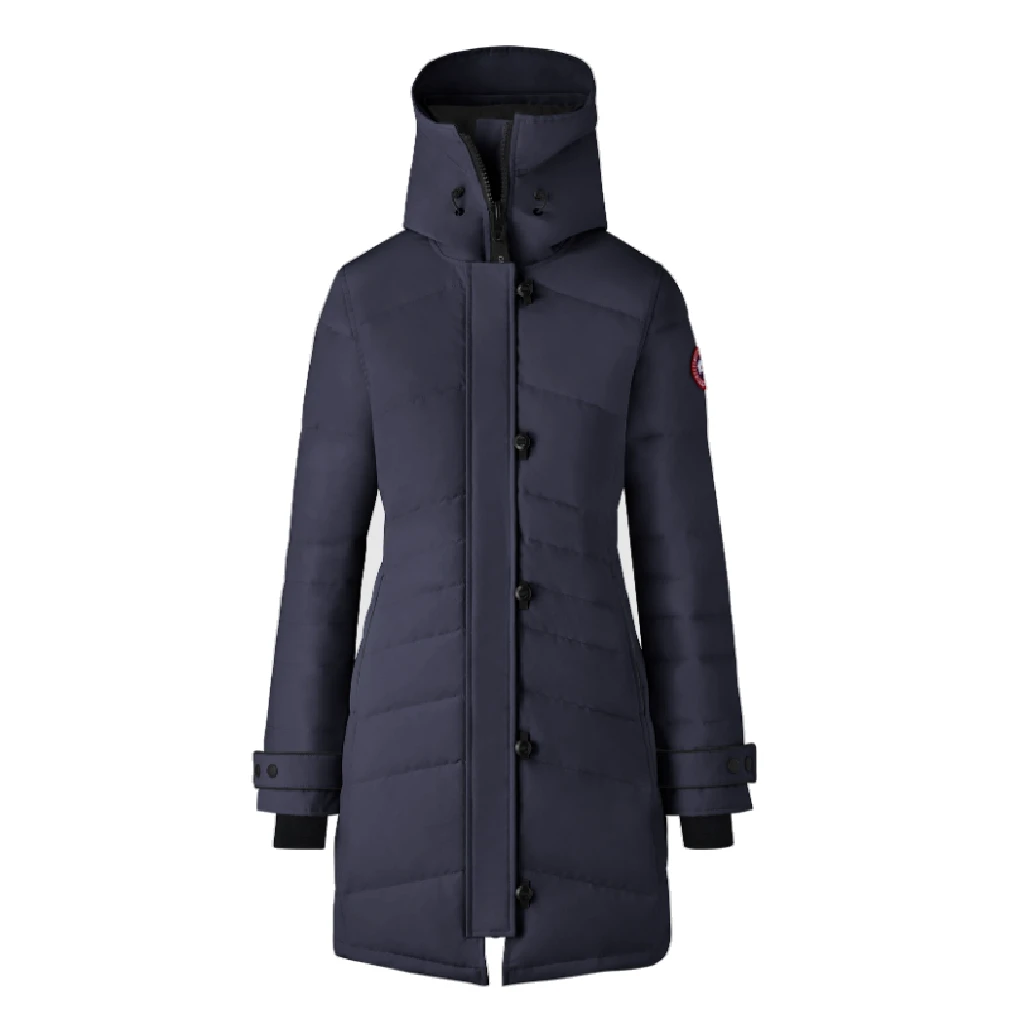 Canada Goose Women's Lorette Parka 7 Canada Goose Women's Lorette Parka - Image 5