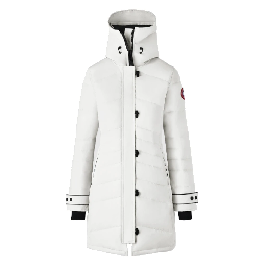 Canada Goose Women's Lorette Parka 5 Canada Goose Women's Lorette Parka - Image 3