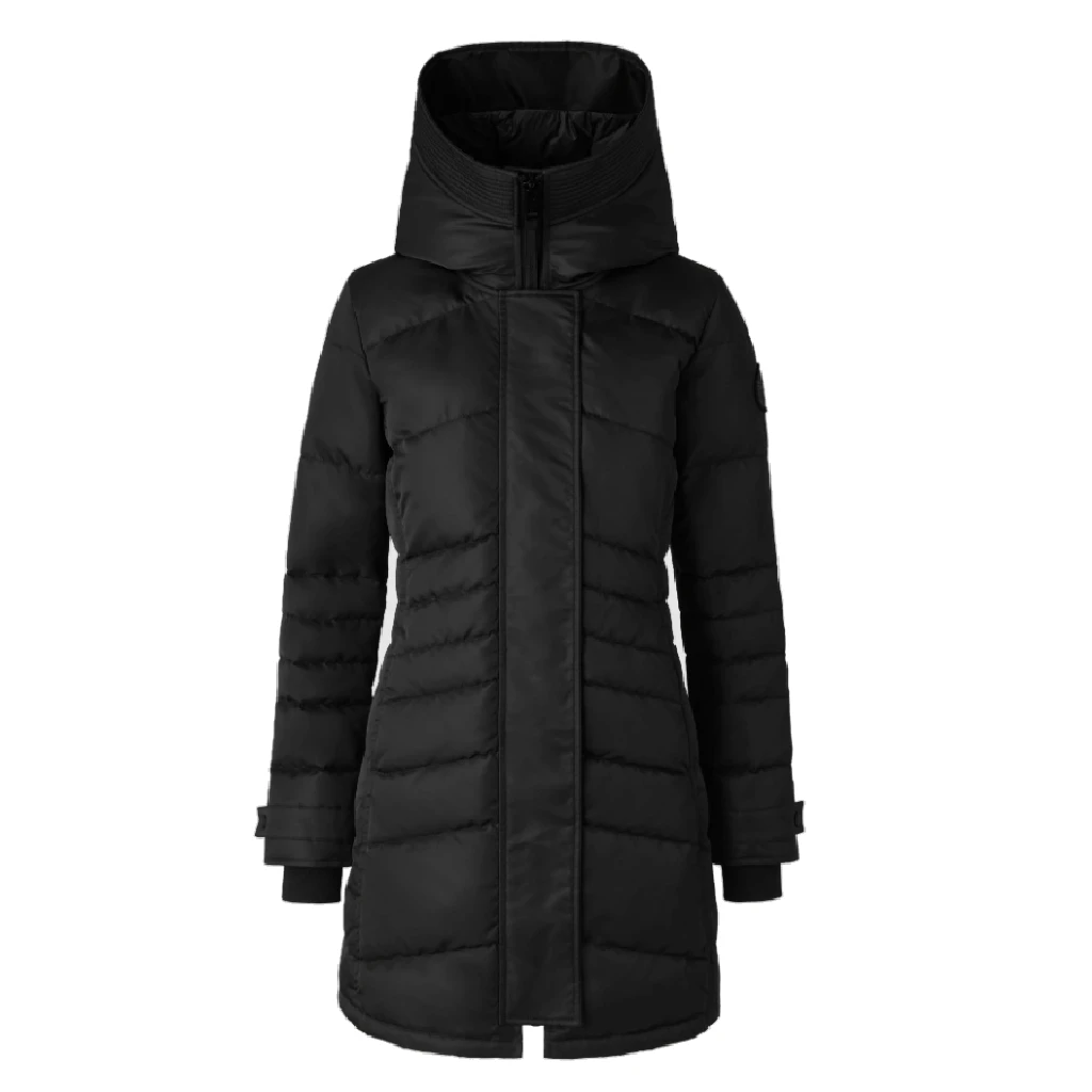 Canada Goose Women's Lorette Parka - RPS 5 Canada Goose Women's Lorette Parka - RPS - Image 3